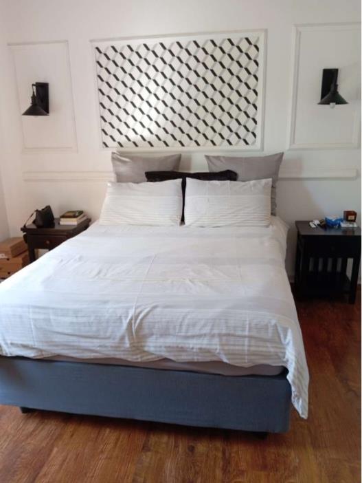 To Let 2 Bedroom Property for Rent in Norwood Gauteng