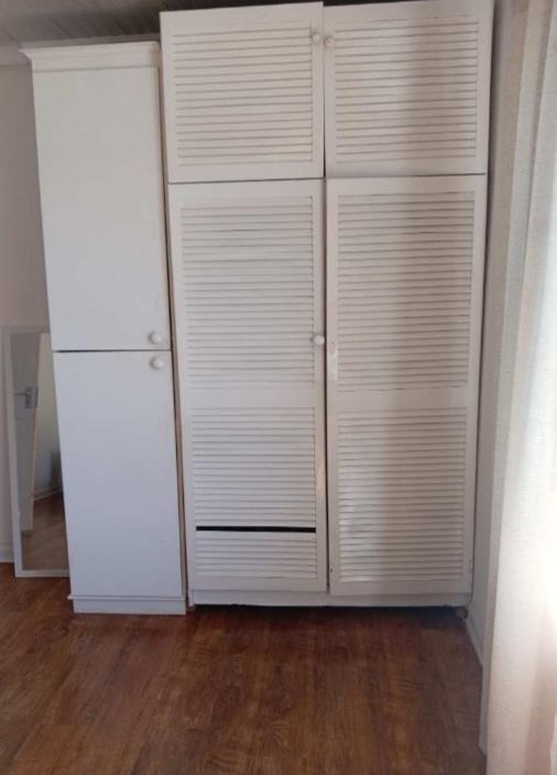 To Let 2 Bedroom Property for Rent in Norwood Gauteng
