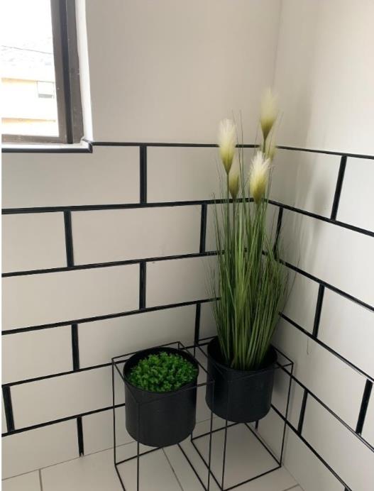 To Let 2 Bedroom Property for Rent in Norwood Gauteng