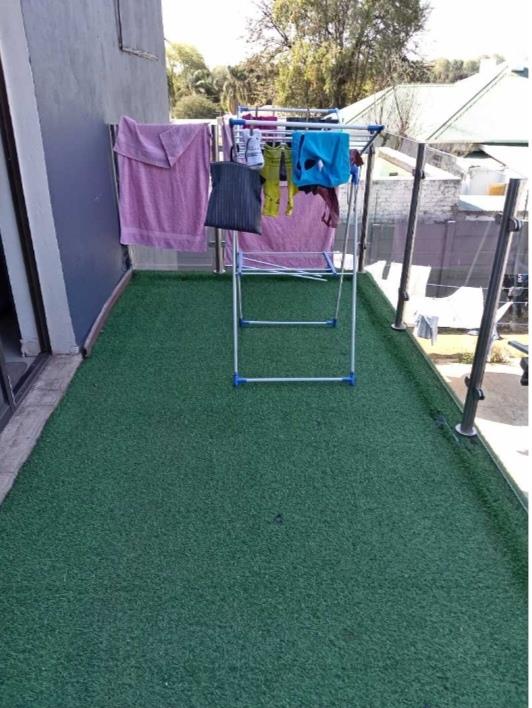 To Let 2 Bedroom Property for Rent in Norwood Gauteng