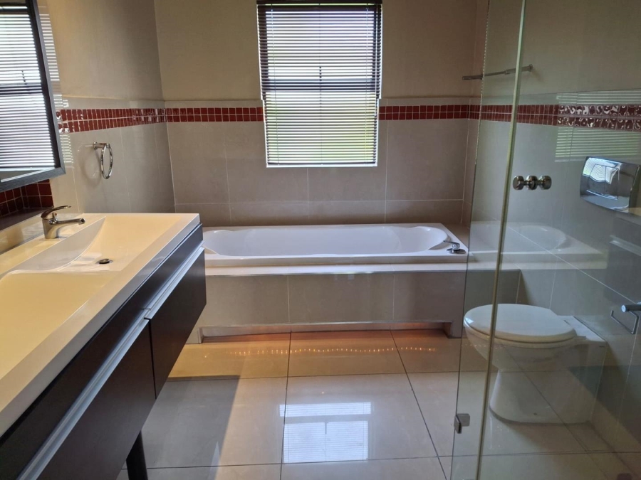 To Let 2 Bedroom Property for Rent in Melrose North Gauteng
