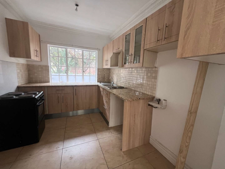 To Let 2 Bedroom Property for Rent in Edenburg Gauteng