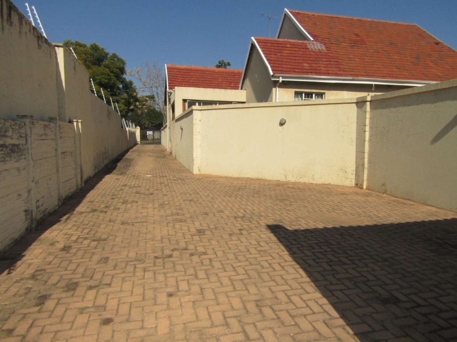 3 Bedroom Property for Sale in Percelia Estate Gauteng