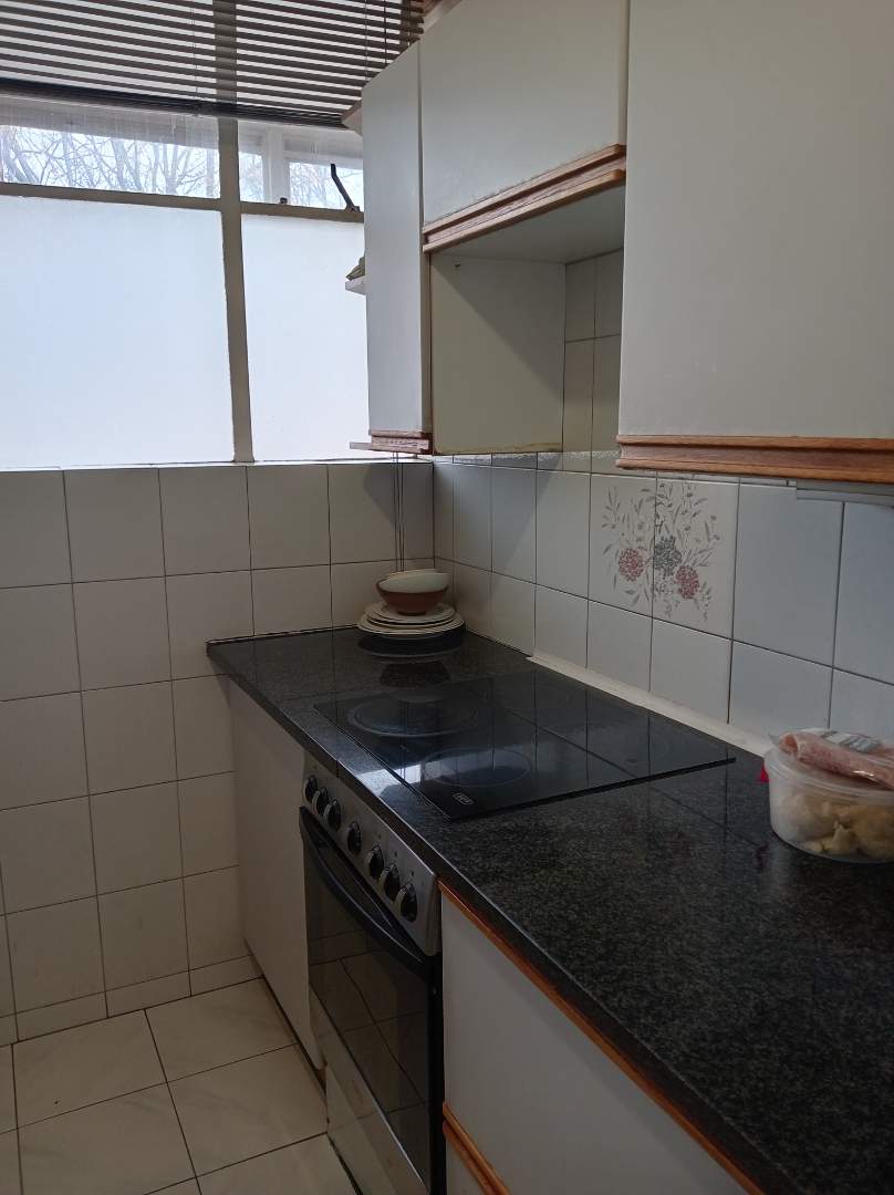 To Let 2 Bedroom Property for Rent in Glenhazel Gauteng