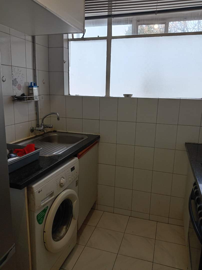 To Let 2 Bedroom Property for Rent in Glenhazel Gauteng