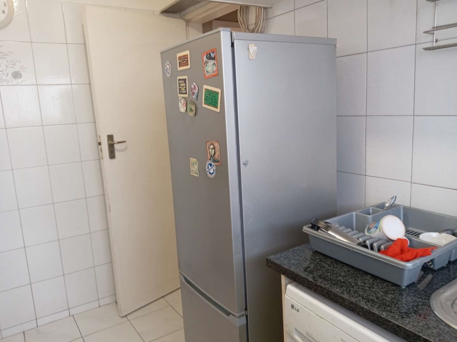 To Let 2 Bedroom Property for Rent in Glenhazel Gauteng