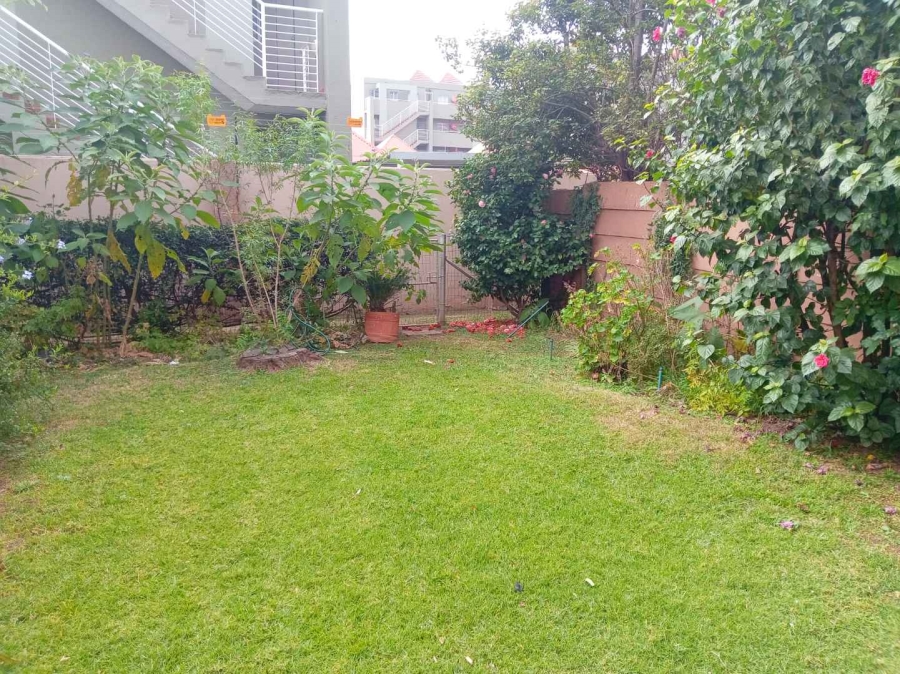 To Let 2 Bedroom Property for Rent in Glenhazel Gauteng