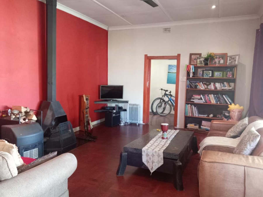 To Let 2 Bedroom Property for Rent in Highlands Gauteng