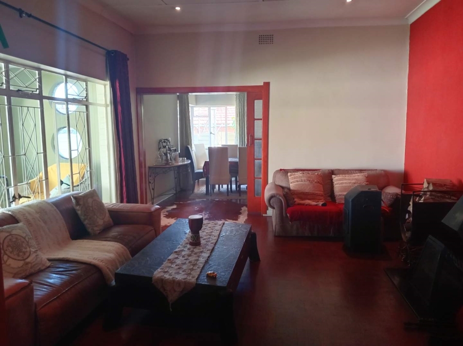 To Let 2 Bedroom Property for Rent in Highlands Gauteng