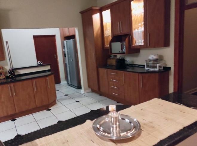 To Let 2 Bedroom Property for Rent in Highlands Gauteng
