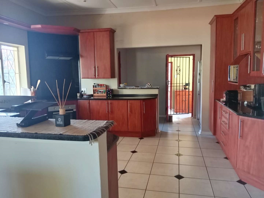 To Let 2 Bedroom Property for Rent in Highlands Gauteng