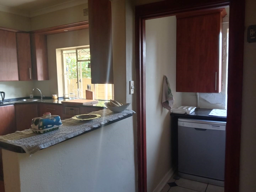 To Let 2 Bedroom Property for Rent in Highlands Gauteng