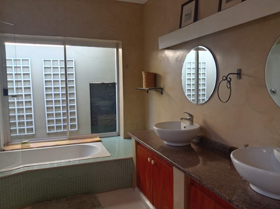 To Let 2 Bedroom Property for Rent in Highlands Gauteng
