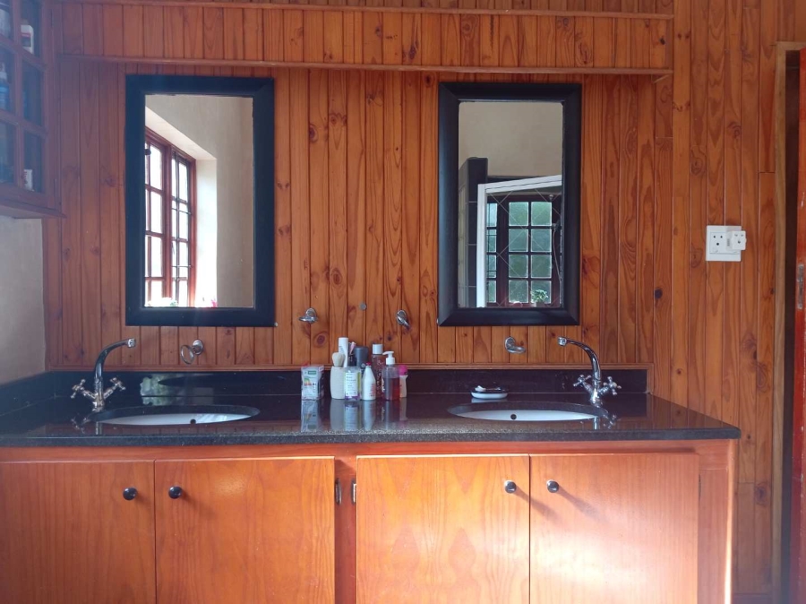 To Let 2 Bedroom Property for Rent in Highlands Gauteng