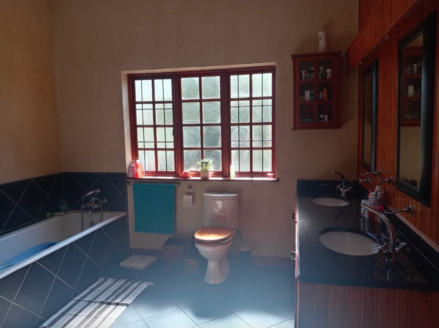 To Let 2 Bedroom Property for Rent in Highlands Gauteng