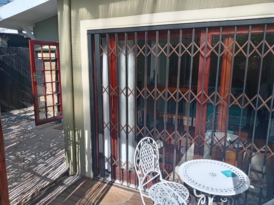 To Let 2 Bedroom Property for Rent in Highlands Gauteng