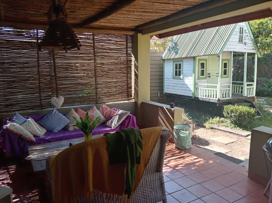 To Let 2 Bedroom Property for Rent in Highlands Gauteng