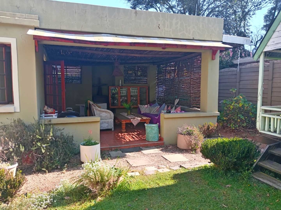 To Let 2 Bedroom Property for Rent in Highlands Gauteng