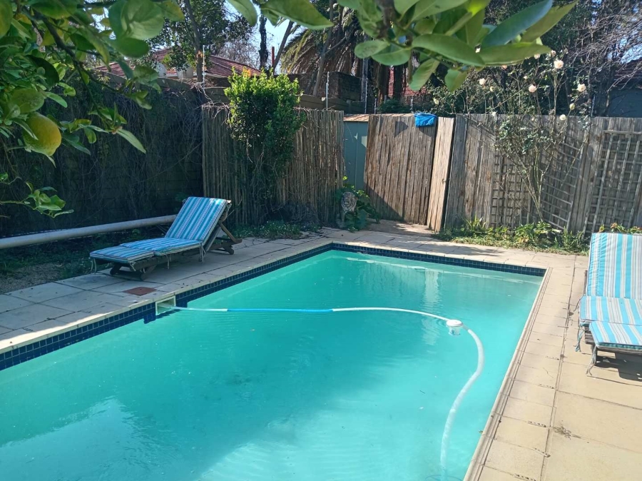 To Let 2 Bedroom Property for Rent in Highlands Gauteng