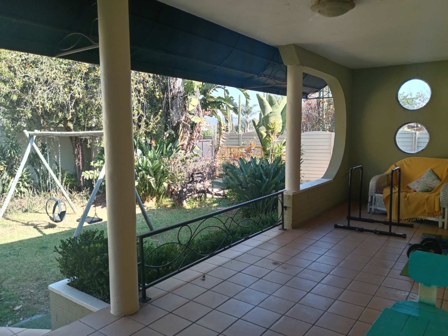 To Let 2 Bedroom Property for Rent in Highlands Gauteng