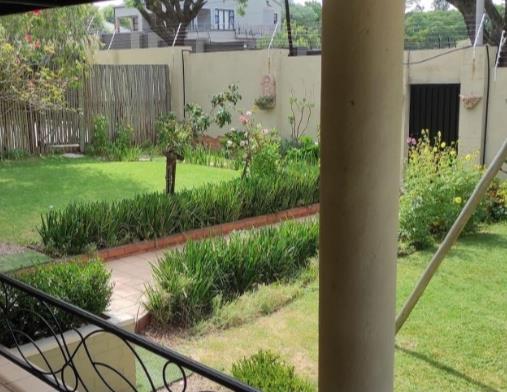 To Let 2 Bedroom Property for Rent in Highlands Gauteng