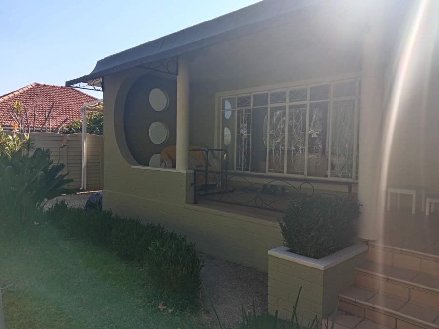 To Let 2 Bedroom Property for Rent in Highlands Gauteng