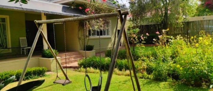 To Let 2 Bedroom Property for Rent in Highlands Gauteng