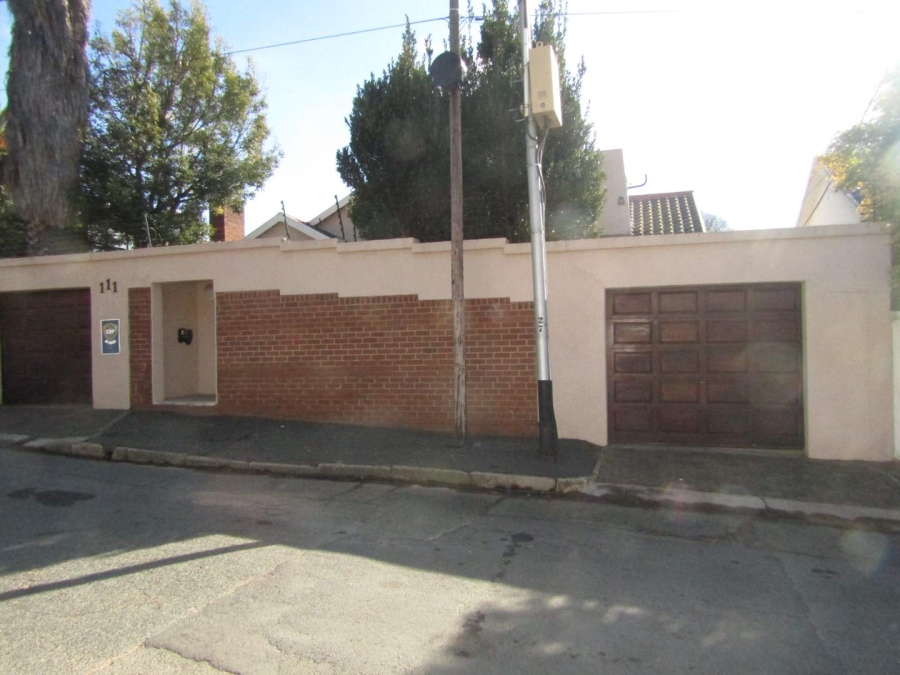 To Let 5 Bedroom Property for Rent in Sydenham Gauteng