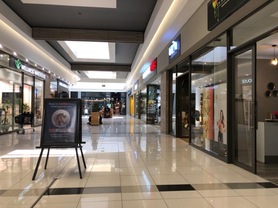 To Let commercial Property for Rent in Kyalami Ah Gauteng