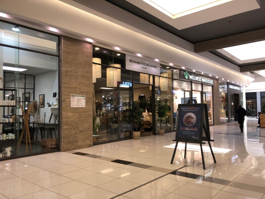 To Let commercial Property for Rent in Kyalami Ah Gauteng