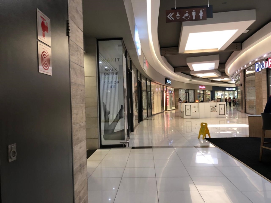To Let commercial Property for Rent in Kyalami Ah Gauteng