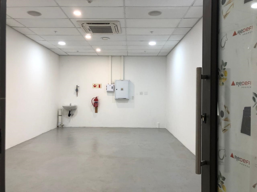 To Let commercial Property for Rent in Kyalami Ah Gauteng