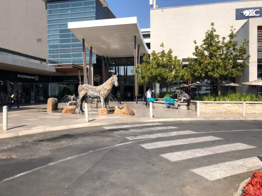 To Let commercial Property for Rent in Kyalami Ah Gauteng