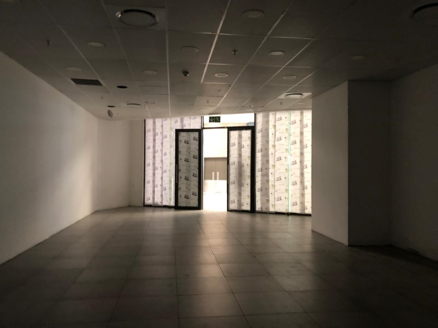To Let commercial Property for Rent in Kyalami Ah Gauteng