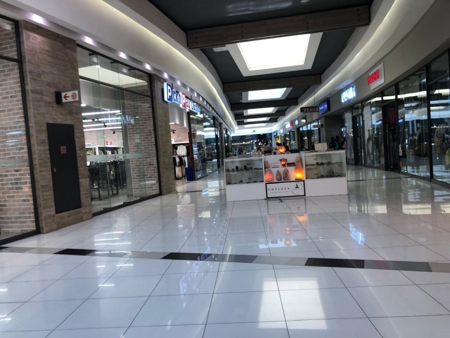 To Let commercial Property for Rent in Kyalami Ah Gauteng