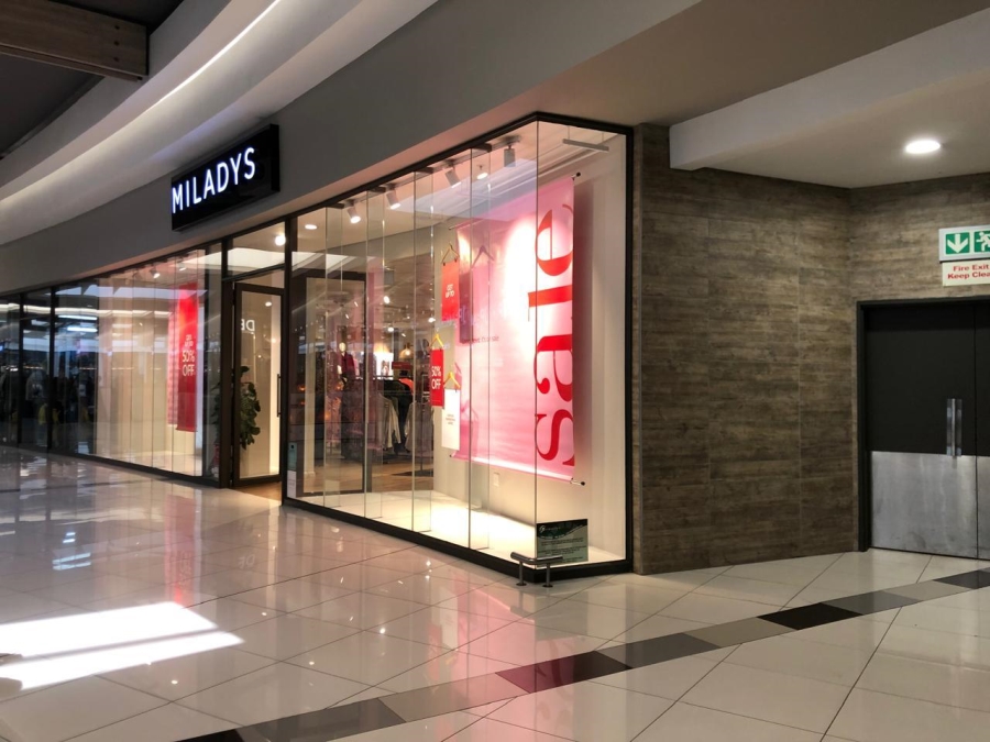 To Let commercial Property for Rent in Kyalami Ah Gauteng