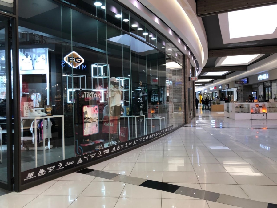 To Let commercial Property for Rent in Kyalami Ah Gauteng