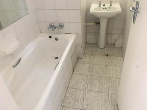 To Let 1 Bedroom Property for Rent in Illovo Gauteng