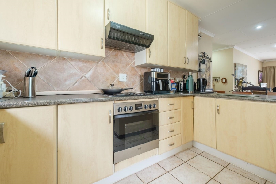 4 Bedroom Property for Sale in Moreleta Park Gauteng