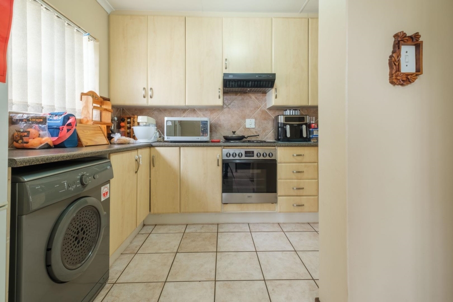 4 Bedroom Property for Sale in Moreleta Park Gauteng