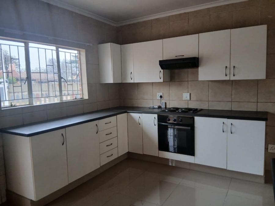 To Let 3 Bedroom Property for Rent in Dersley Gauteng