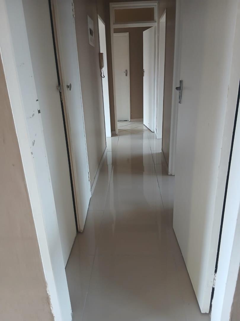 To Let 3 Bedroom Property for Rent in Dersley Gauteng