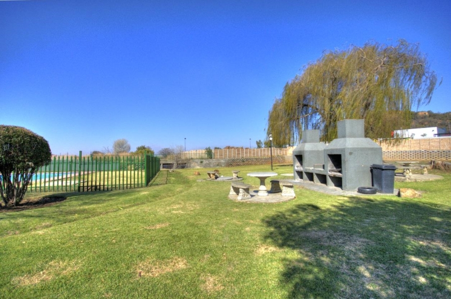 To Let 3 Bedroom Property for Rent in Mulbarton Gauteng