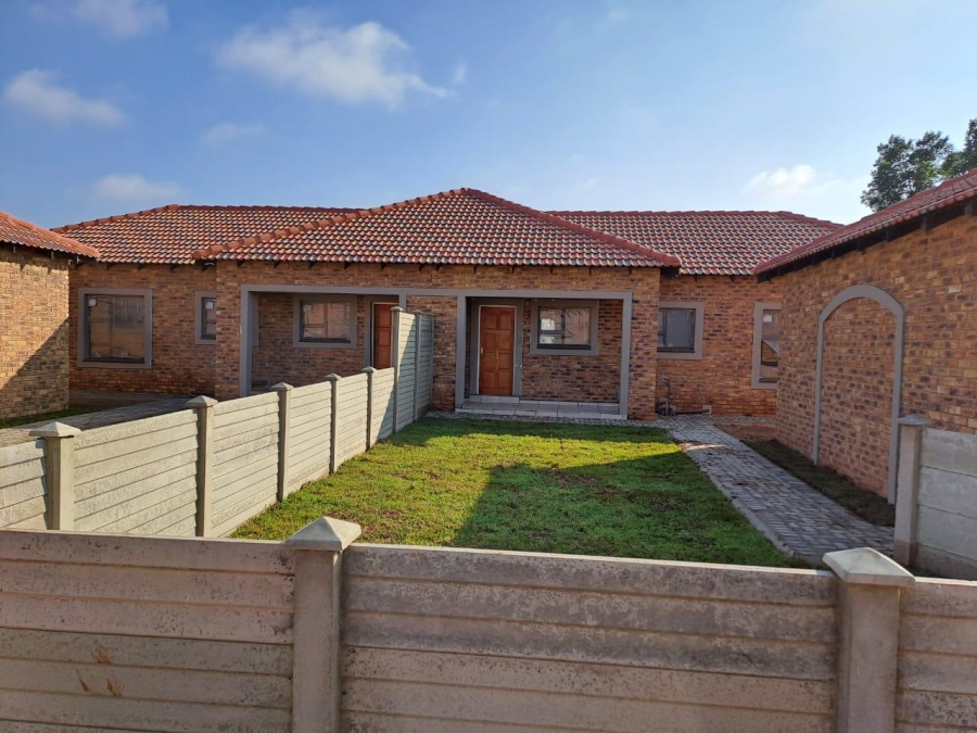 To Let 3 Bedroom Property for Rent in Riversdale Gauteng