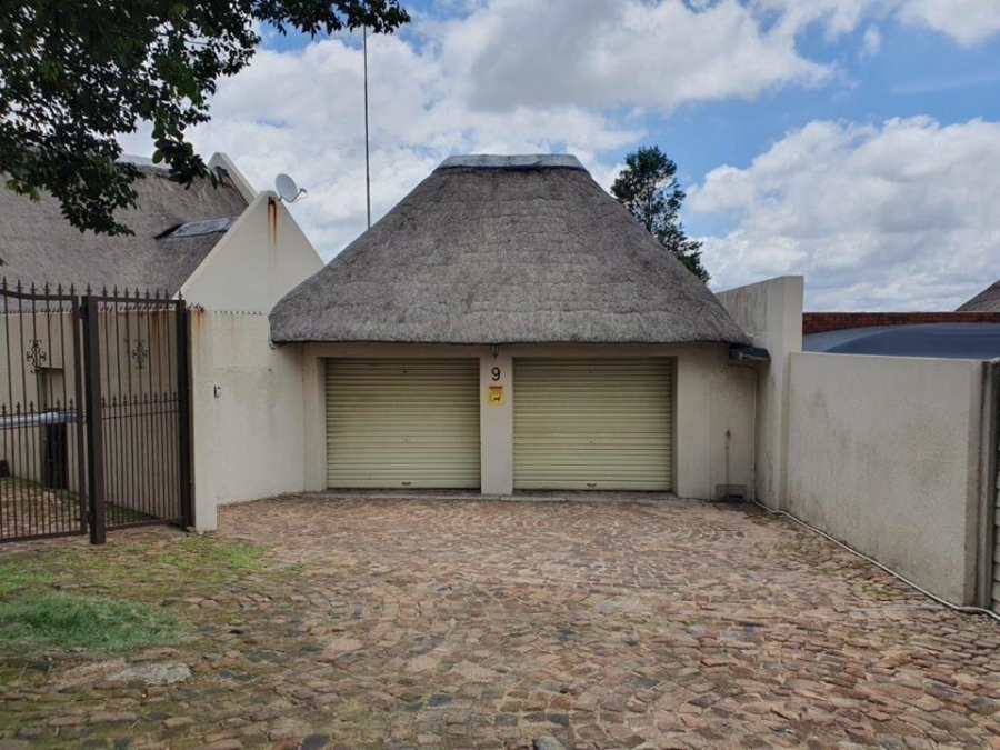 3 Bedroom Property for Sale in Elandshaven Gauteng
