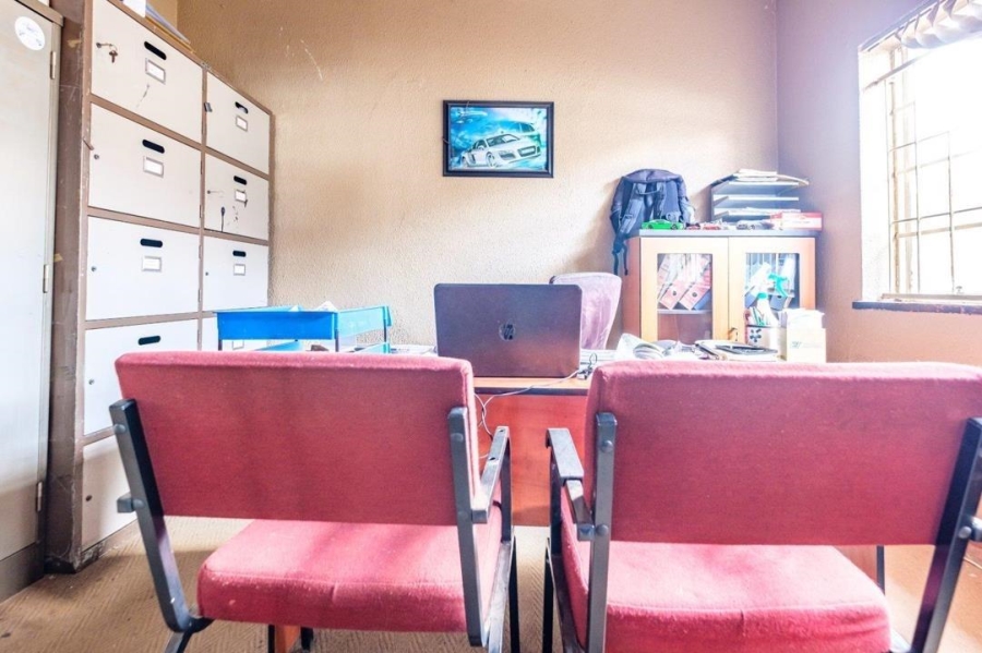 Commercial Property for Sale in Alberton North Gauteng