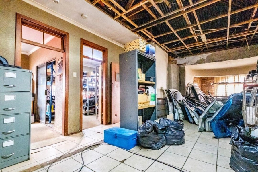 Commercial Property for Sale in Alberton North Gauteng