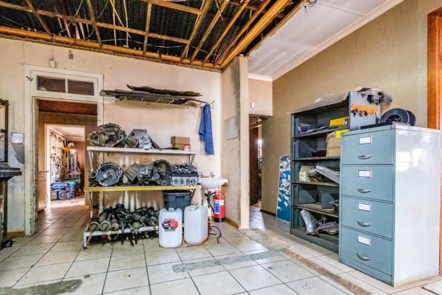 Commercial Property for Sale in Alberton North Gauteng