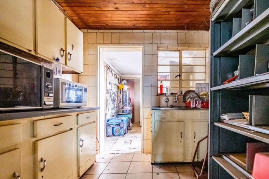 Commercial Property for Sale in Alberton North Gauteng