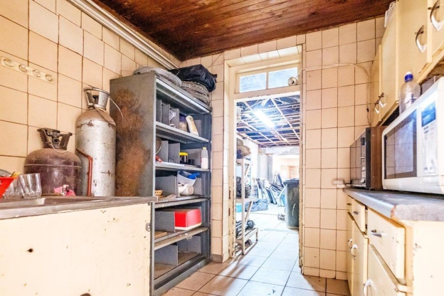 Commercial Property for Sale in Alberton North Gauteng